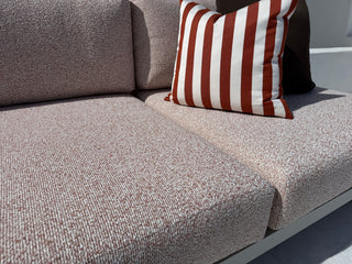 Stretto Platform | Outdoor Lounge Setting 6