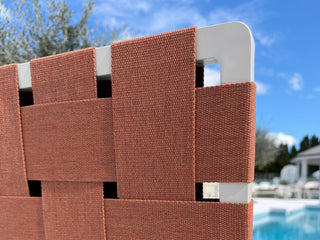 Stretto Platform | Outdoor Lounge Setting 7