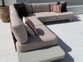 Stretto Platform | Outdoor Lounge Setting 8