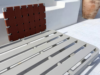 Stretto Platform | Outdoor Lounge Setting 5