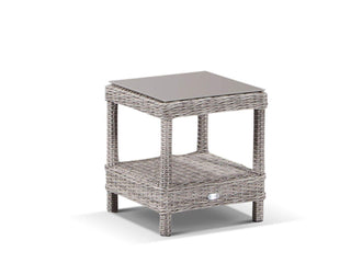 Somerset Outdoor Side Table