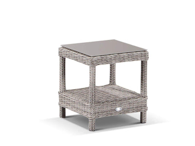 Somerset Outdoor Side Table
