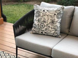 Waikiki Outdoor Cushion 5.
