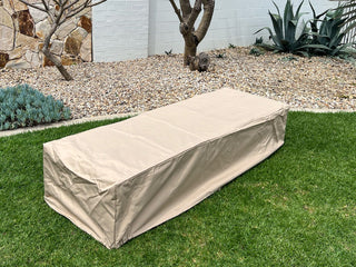 Outdoor Furniture Cover Sunlounge