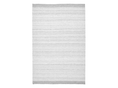 Suns Outdoor Rug in Light Grey / 160x240cm