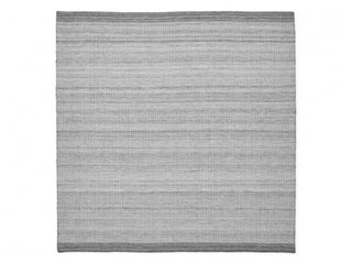 Suns Outdoor Rug in Dark Grey / 300x300cm
