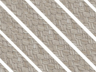 Gizella Sofa Set | Outdoor Lounge Setting in White / Linen / Antique / Without Coffee Table_4