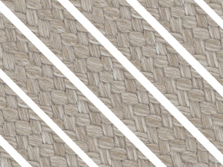 Gizella Outdoor Dining Chair in White / Linen / Antique 2.