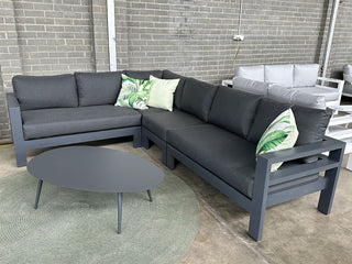 SYD FLOORSTOCK SALE- Aspen 6 Seater Modular with Syros Coffee Table_1