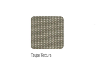 Pandanus 330 Octagonal Outdoor Cantilever Umbrella in Taupe Texture 2.
