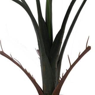 Ruffled Fan Palm Outdoor Artificial Plant 1