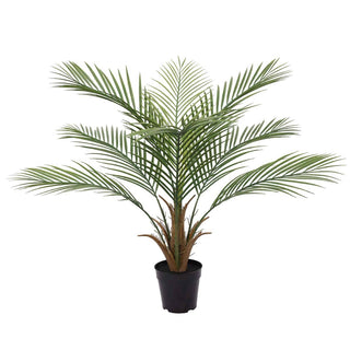 Areca Palm Outdoor Artificial Plant in 76cm