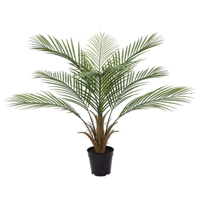 Areca Palm Outdoor Artificial Plant in 76cm