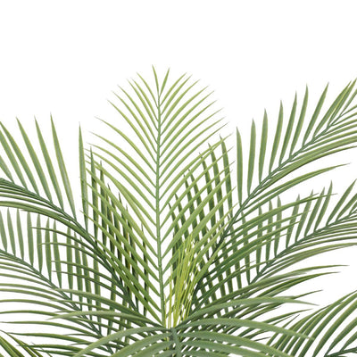 Areca Palm Outdoor Artificial Plant in 76cm 1