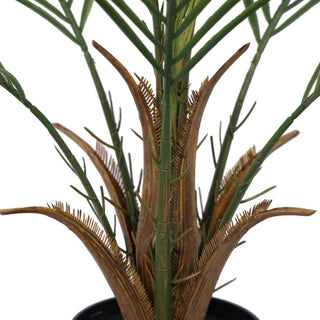 Areca Palm Outdoor Artificial Plant in 76cm 2.
