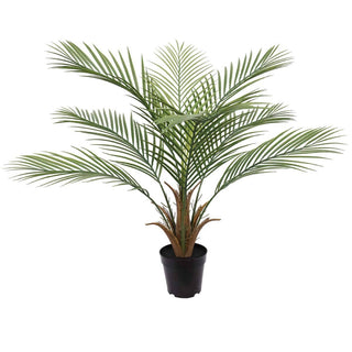 Areca Palm Outdoor Artificial Plant in 76cm 3.