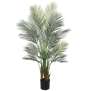 Areca Palm Outdoor Artificial Plant in 150cm