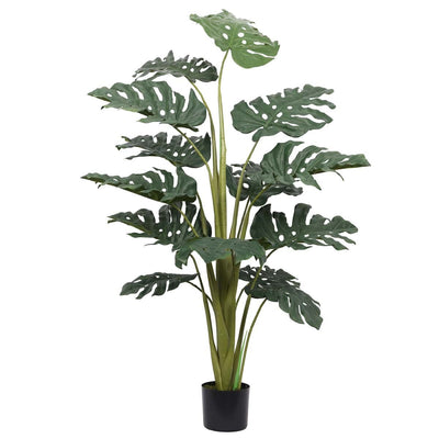 Monstera Tree Outdoor Artificial Plant