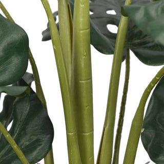 Monstera Tree Outdoor Artificial Plant 4.