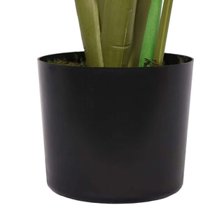 Monstera Tree Outdoor Artificial Plant 5.