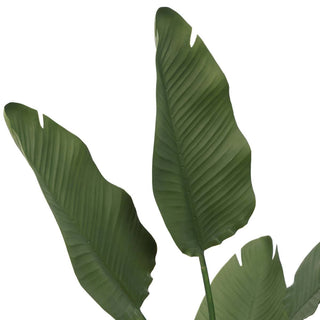 Banana Tree Outdoor Artificial Plant in 140cm 2.