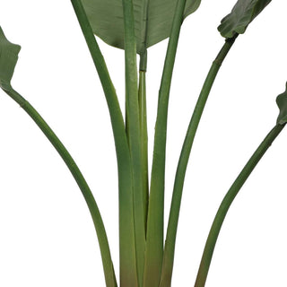 Banana Tree Outdoor Artificial Plant in 140cm 4.
