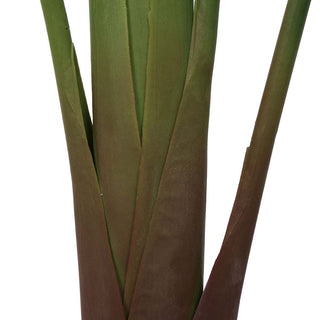 Banana Tree Outdoor Artificial Plant in 140cm 5.