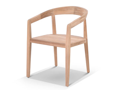 Arlo Outdoor Dining Chair 2