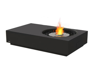 Ecosmart Tequila Outdoor Fire Table in Graphite