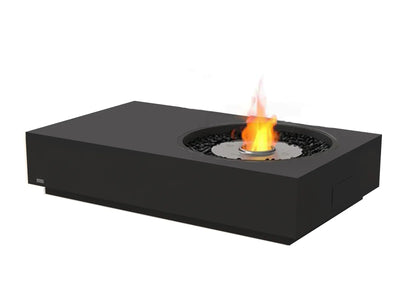 Ecosmart Tequila Outdoor Fire Table in Graphite