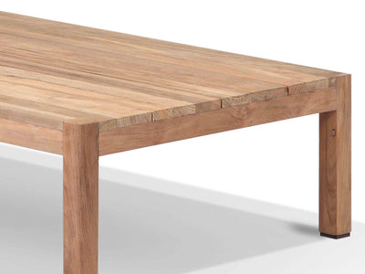 Venlo Outdoor Coffee Table 1