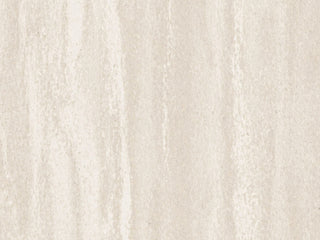 Lima Outdoor Dining Table in White / Travertine 4