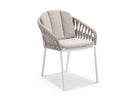 White / Latte / Silver Beige