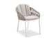White / Latte / Silver Beige