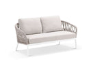 White / Latte / Silver Beige