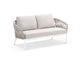White / Latte / Silver Beige