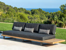 Sooty / 3 Seater