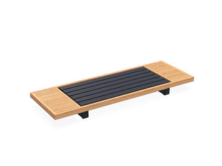 Truro 2 Seater with 2 Side Tables Outdoor Lounge_2
