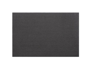Tulum Outdoor Rug in Charcoal / 160x230cm 1
