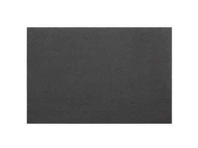 Tulum Outdoor Rug in Charcoal / 160x230cm 1