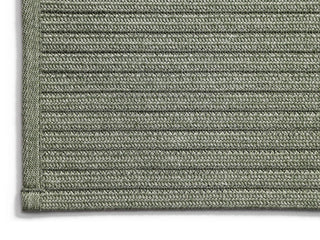 Tulum Outdoor Rug in Green / 160x230cm
