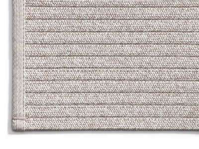 Tulum Outdoor Rug in Natural / 200xm300cm