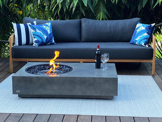 MELB FLOORSTOCK SALE - Ubud Outdoor 3 Seater Lounge_5