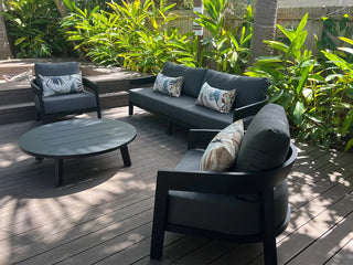 Ubud Outdoor Coffee Table.