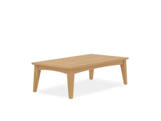 Ubud Teak Sofa Set | Outdoor Lounge Setting in Teak / Sooty / 4 Seater / Ubud Coffee Table_12