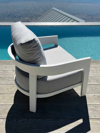 Outdoor Elegance