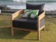 Teak / Sooty