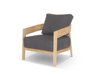 Ubud Teak Sofa Set | Outdoor Lounge Setting in Teak / Sooty / 4 Seater / Ubud Coffee Table_13