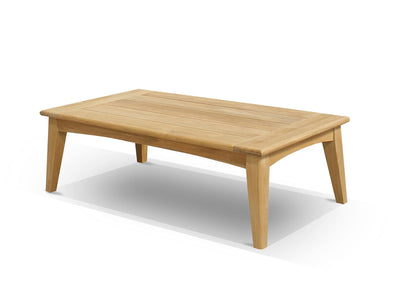 Ubud Outdoor Teak Coffee Table