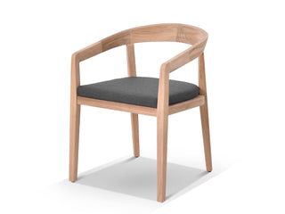 Arlo Outdoor Dining Chair